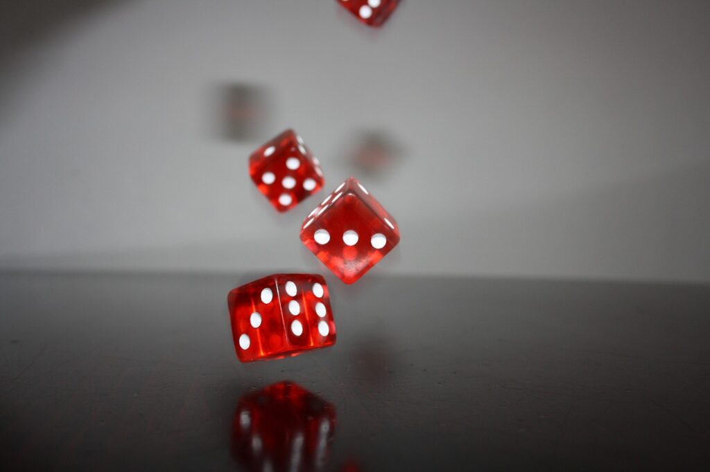 Exploring the Role of AI in Modern Casino Platforms