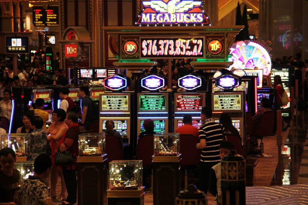 The Next Generation of Gambling: How AI is Creating More Engaging Casino Player Communities